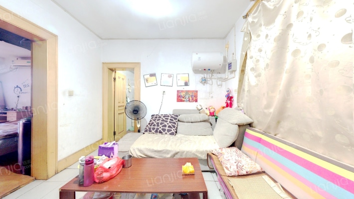 振华园二手房实景图