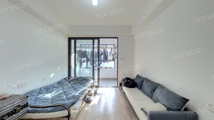 伟星万科四季光年二手房实景图