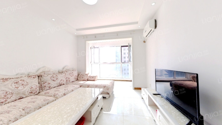 福瀛锦绣前城二手房实景图