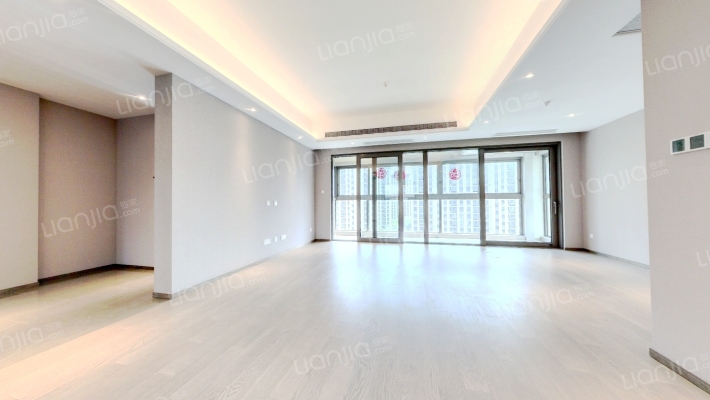 仁恒·海和云庭二手房实景图