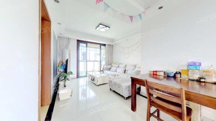 水韵悦城二手房实景图