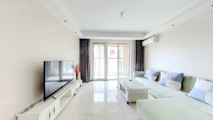 世茂璀璨珑园二手房实景图