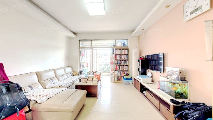 岭秀苑二手房实景图