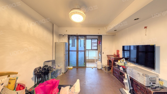 科秦君御华府二手房实景图