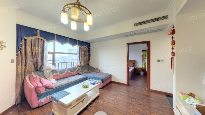 锦和名邸二手房实景图