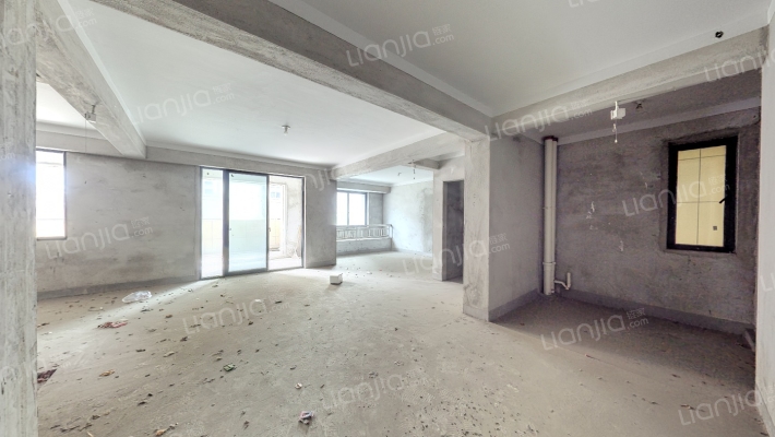 凯全紫郡花苑二手房实景图