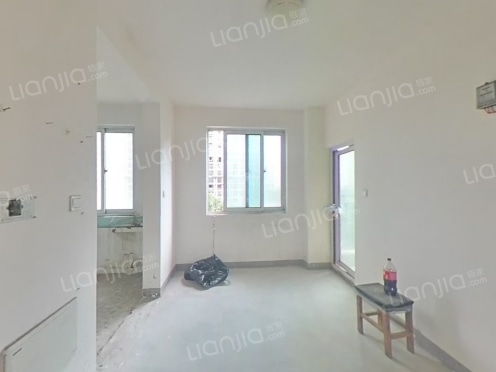 整租·中南御锦城 4室2厅 南