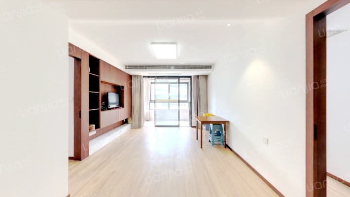 青秀澜湾二手房实景图