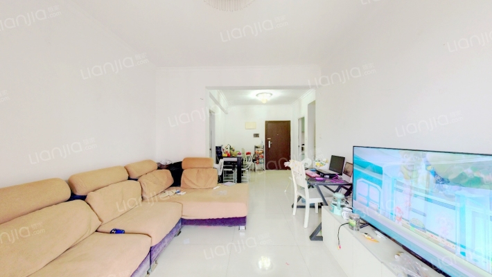 名流印象花园一期二手房实景图