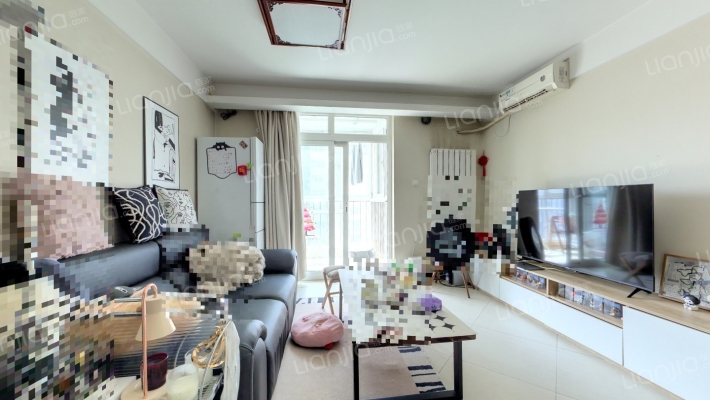 永翌公馆二手房实景图