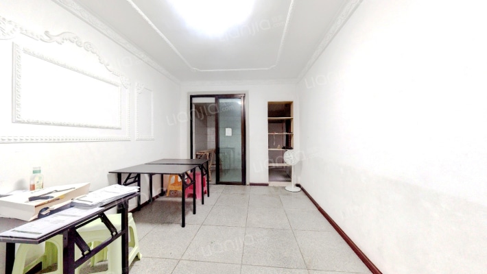 观文巷8号二手房实景图