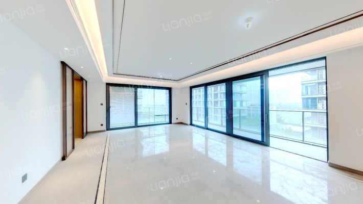 融创慈澜府二手房实景图