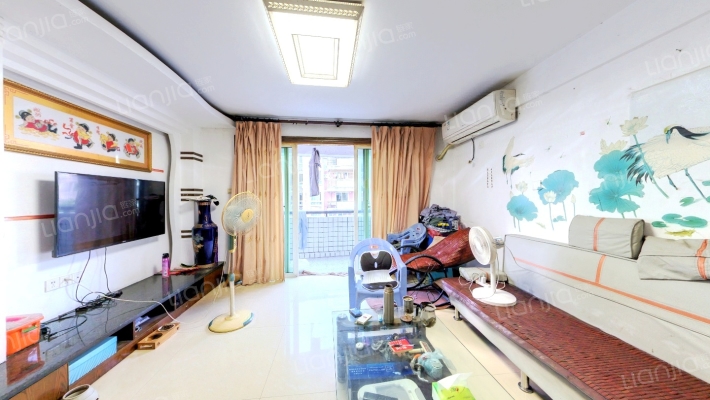 春晓苑二手房实景图