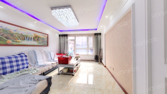 吴中北国之春A区二手房实景图