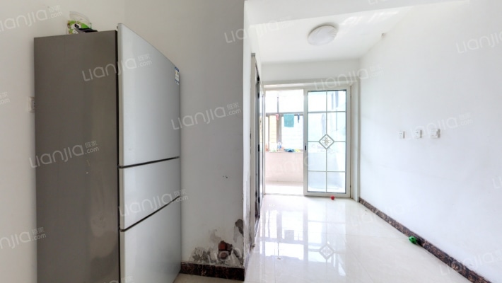 液化气公司宿舍二手房实景图