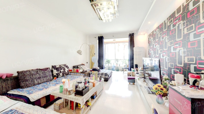 EE康城二手房实景图