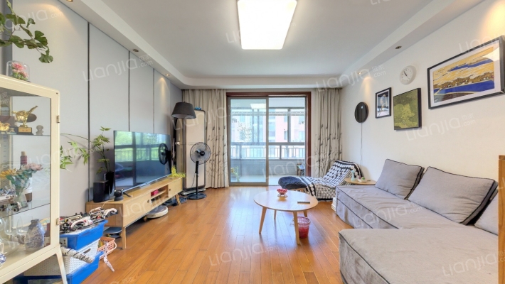 凌桥苑二手房实景图