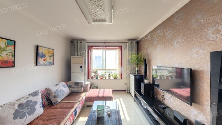 百禾家园二手房实景图