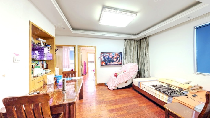 宝丽茗苑二手房实景图