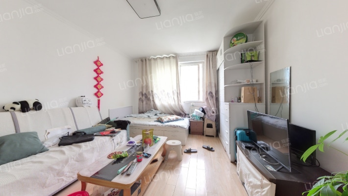 昆仑山庄南区二手房实景图