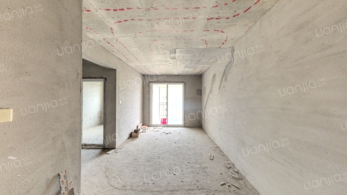 MOMA当代广场二手房实景图