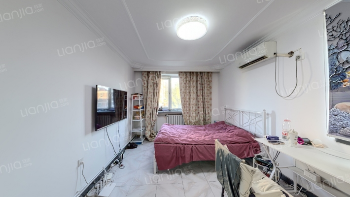 林苑西里二手房实景图