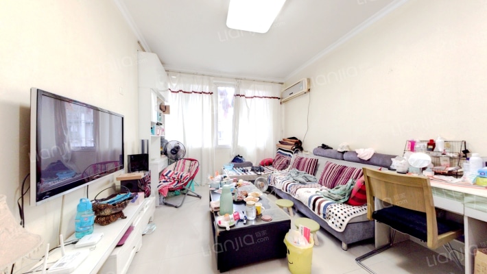 金竹苑1区二手房实景图