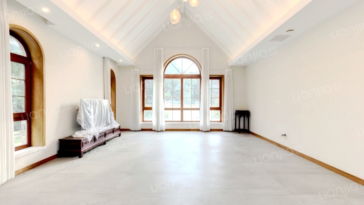 东方太阳城桃花源二手房实景图