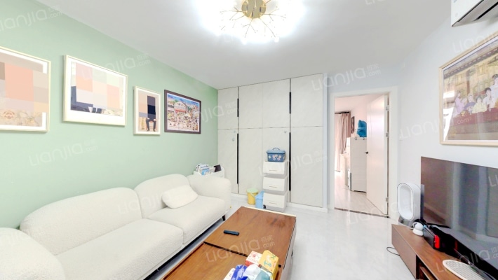 虹梅路2759弄二手房实景图