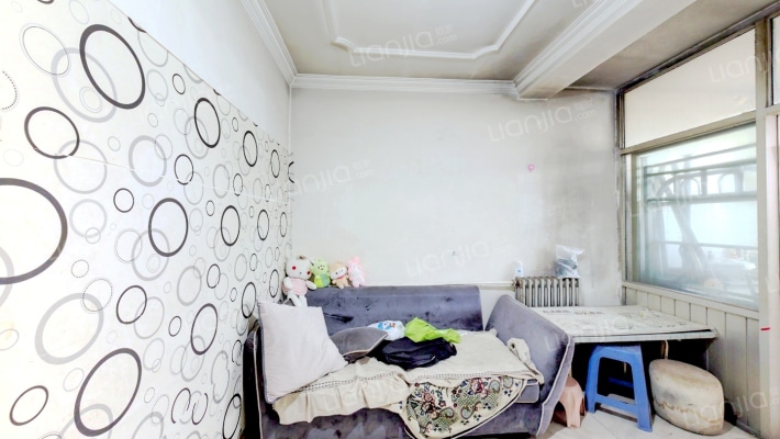 石家庄市公共交通总公司二手房实景图