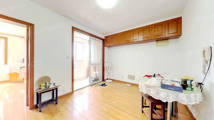 德铭苑二手房实景图