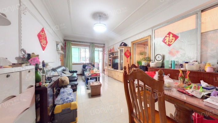 金丽园二手房实景图