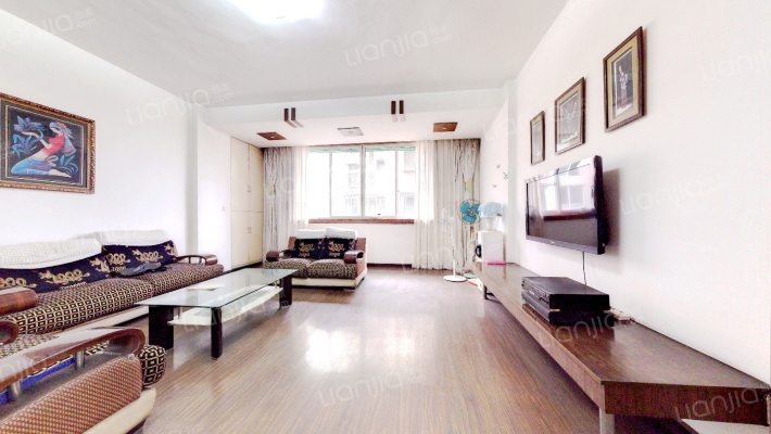 新泰西路110号二手房实景图