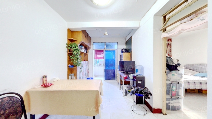 陕重社区二手房实景图