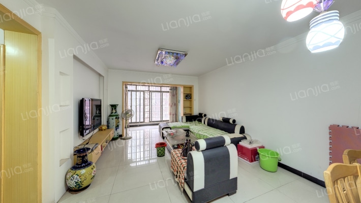 雅兰小筑二手房实景图