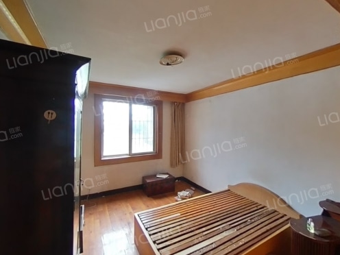 整租·湄长新村 2室1厅 南