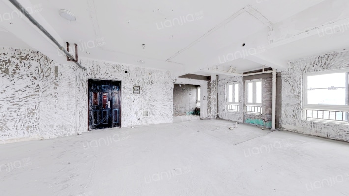 水茂华园二手房实景图