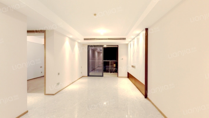 前湾江上湾二手房实景图