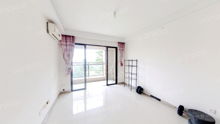 保利红珊瑚花园二手房实景图