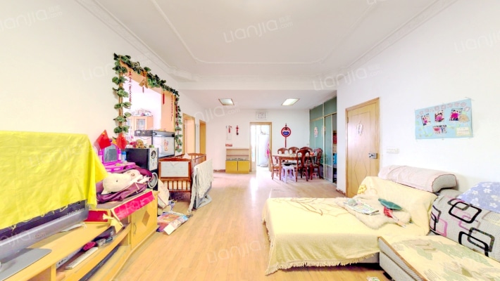 同心西路二手房实景图