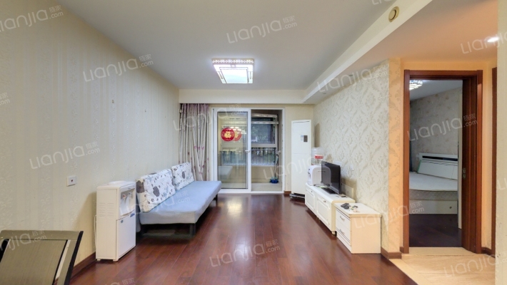 万科南桥传奇二手房实景图