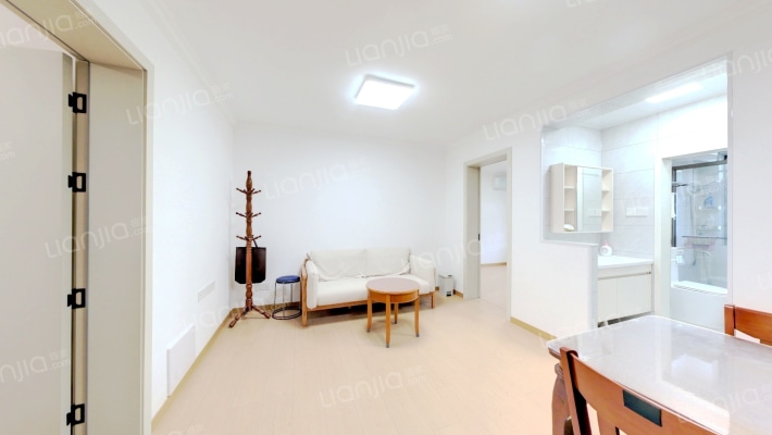 板仓街二手房实景图