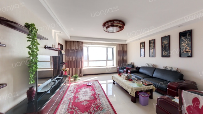 汇和苑·南园二手房实景图