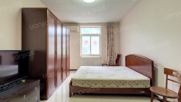 幸福北里二手房实景图