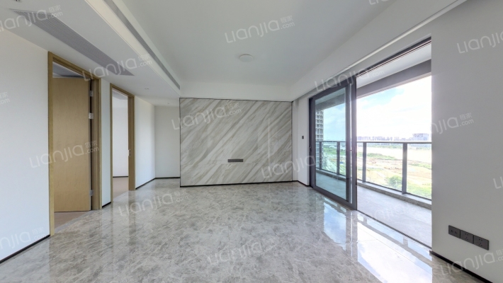 旭辉曜玥湾二手房实景图