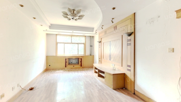 省冶金办宿舍二手房实景图