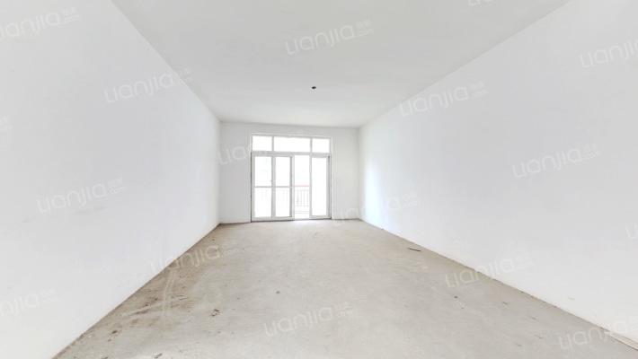 江南庭园二手房实景图