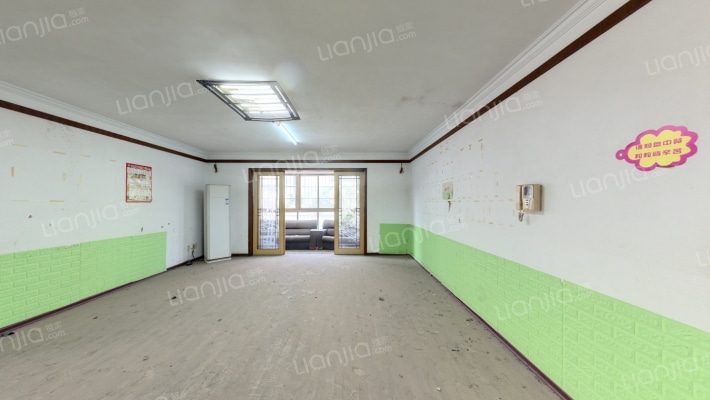 新家园二手房实景图