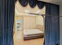 整租·团结新村 2室1厅 南_团结新村租房