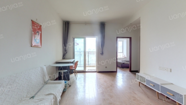 福星惠誉·福园二手房实景图